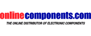 Online Components Price and Inventory Search Results